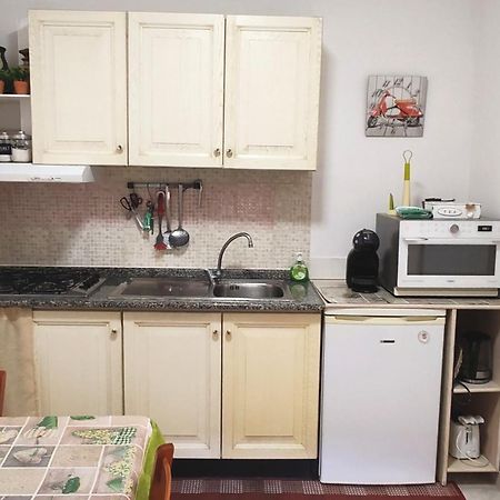 Casa Gio Apartman Assemini Kültér fotó