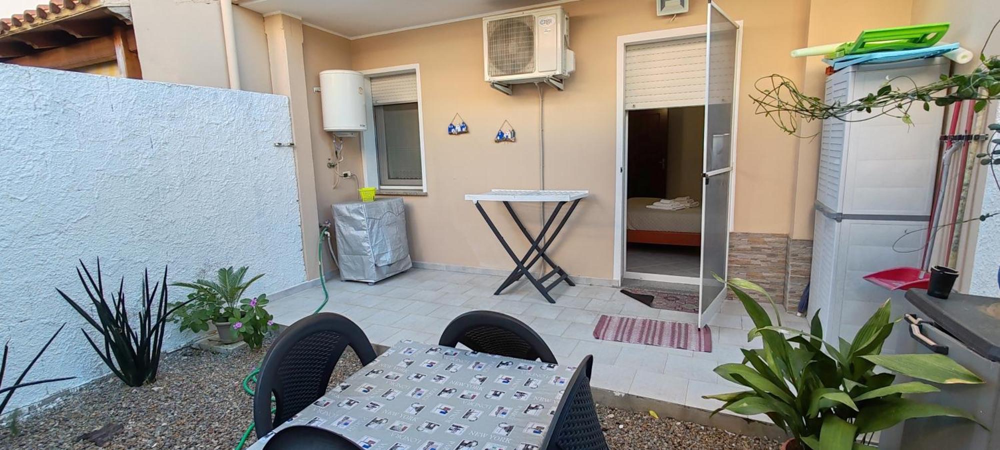 Casa Gio Apartman Assemini Kültér fotó