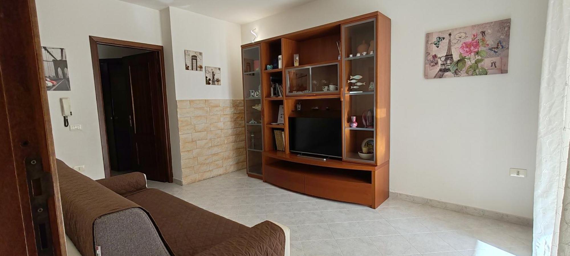Casa Gio Apartman Assemini Kültér fotó
