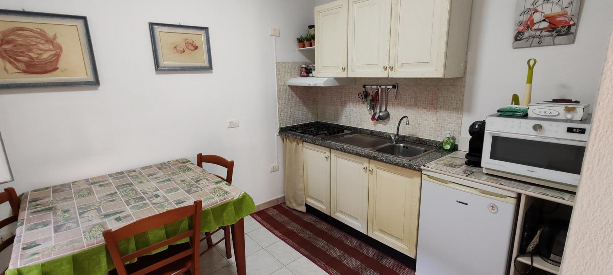 Casa Gio Apartman Assemini Kültér fotó