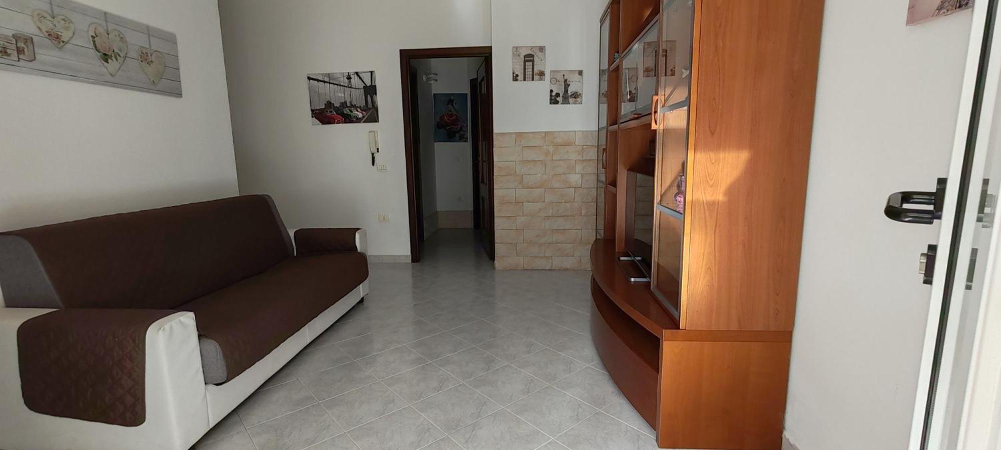 Casa Gio Apartman Assemini Kültér fotó