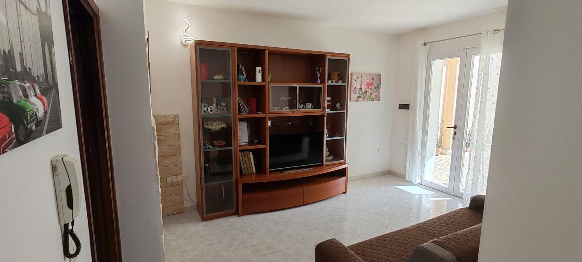 Casa Gio Apartman Assemini Kültér fotó