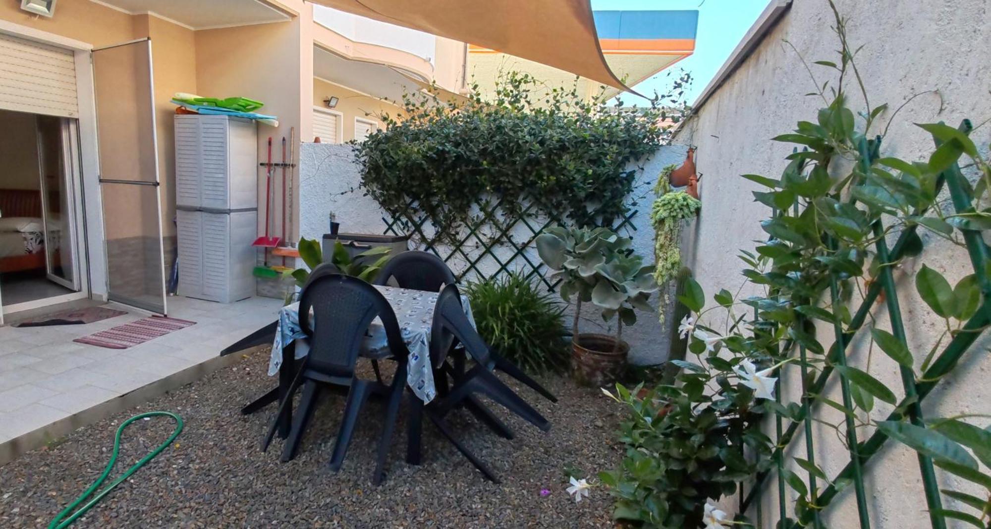 Casa Gio Apartman Assemini Kültér fotó