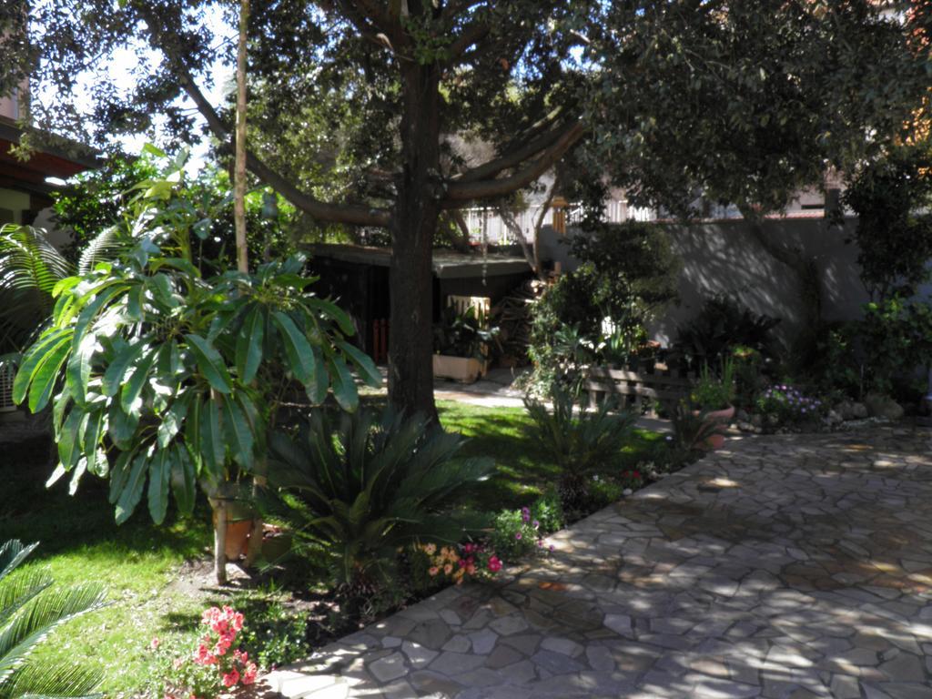 Casa Gio Apartman Assemini Kültér fotó